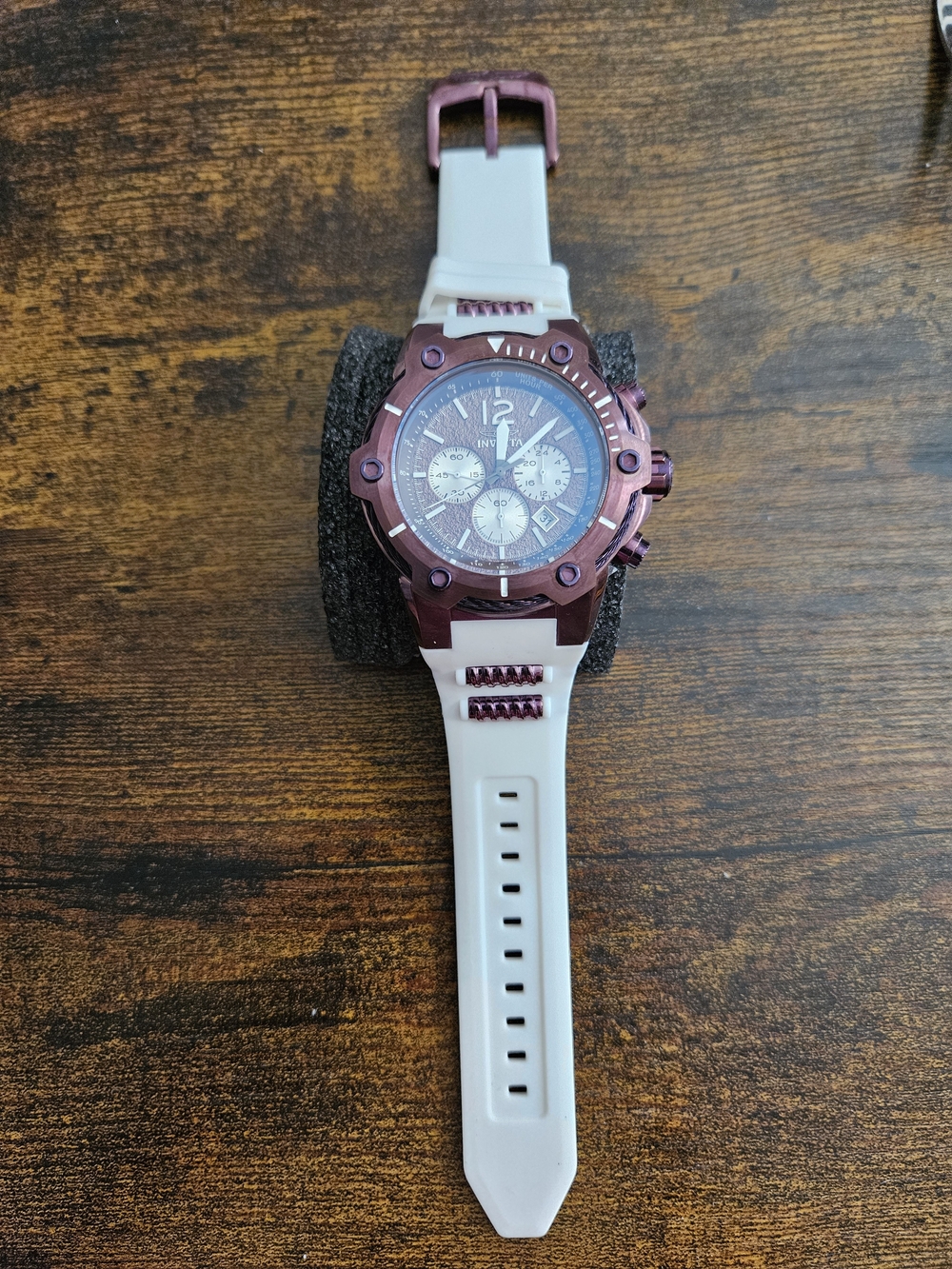 Invictica Men's Watch